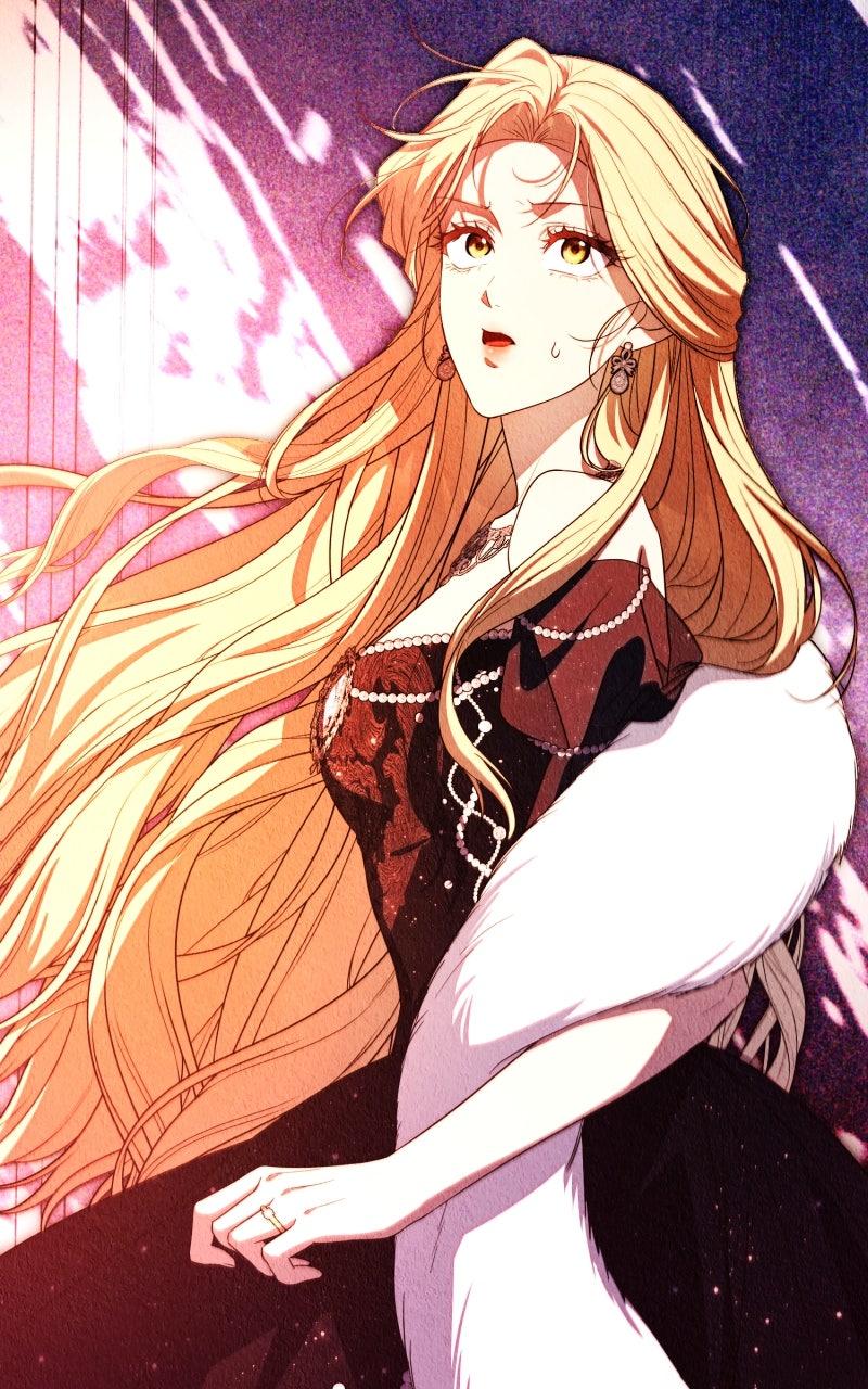 Read Duchess in Ruins Manga Online