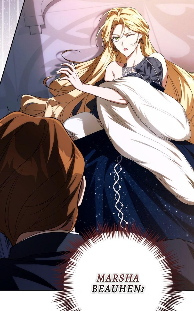 Read Duchess in Ruins Manga Online