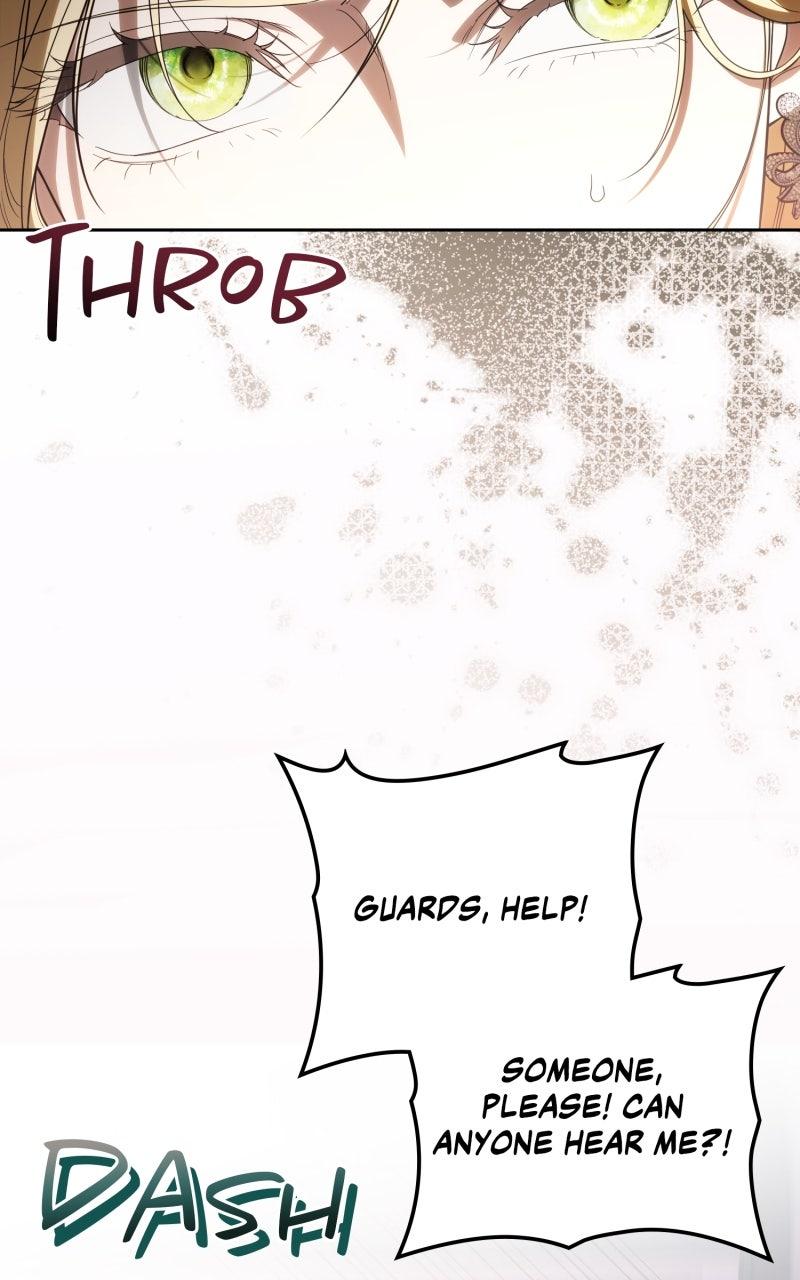 Read Duchess in Ruins Manga Online