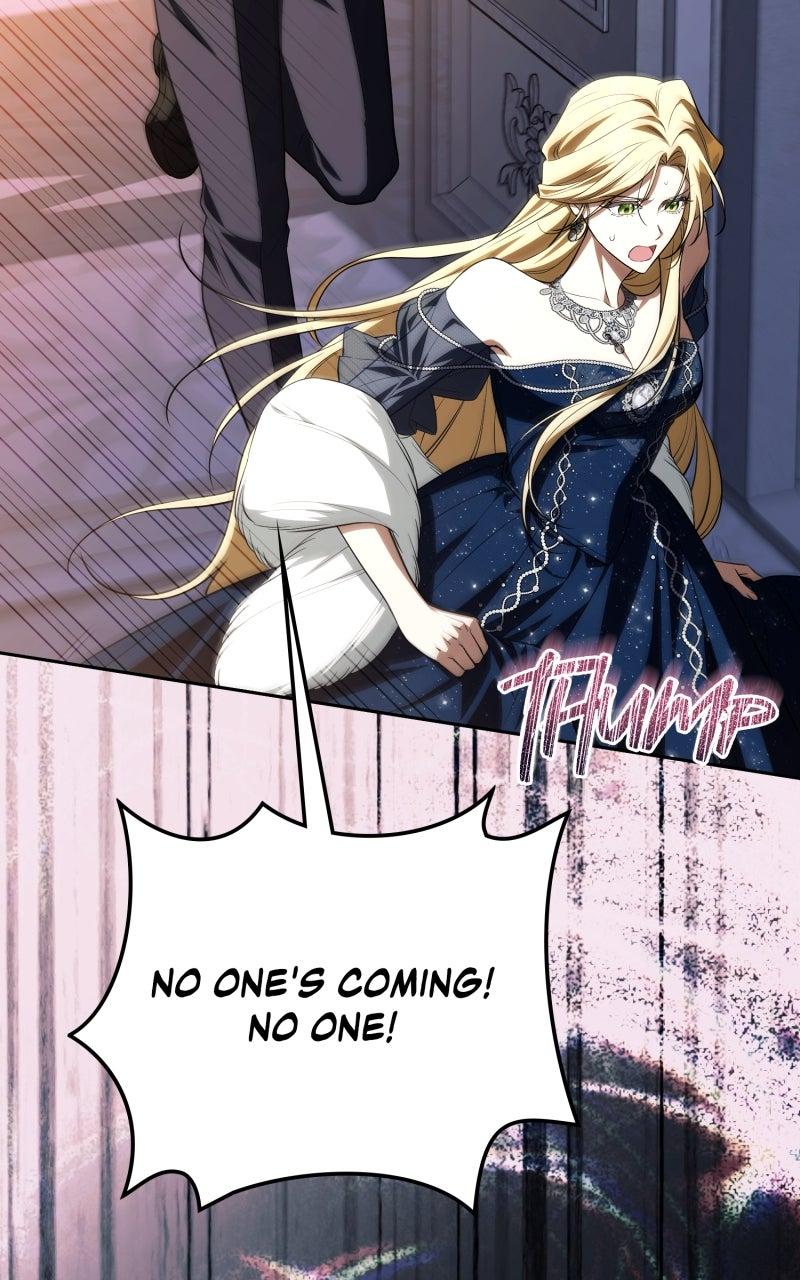 Read Duchess in Ruins Manga Online