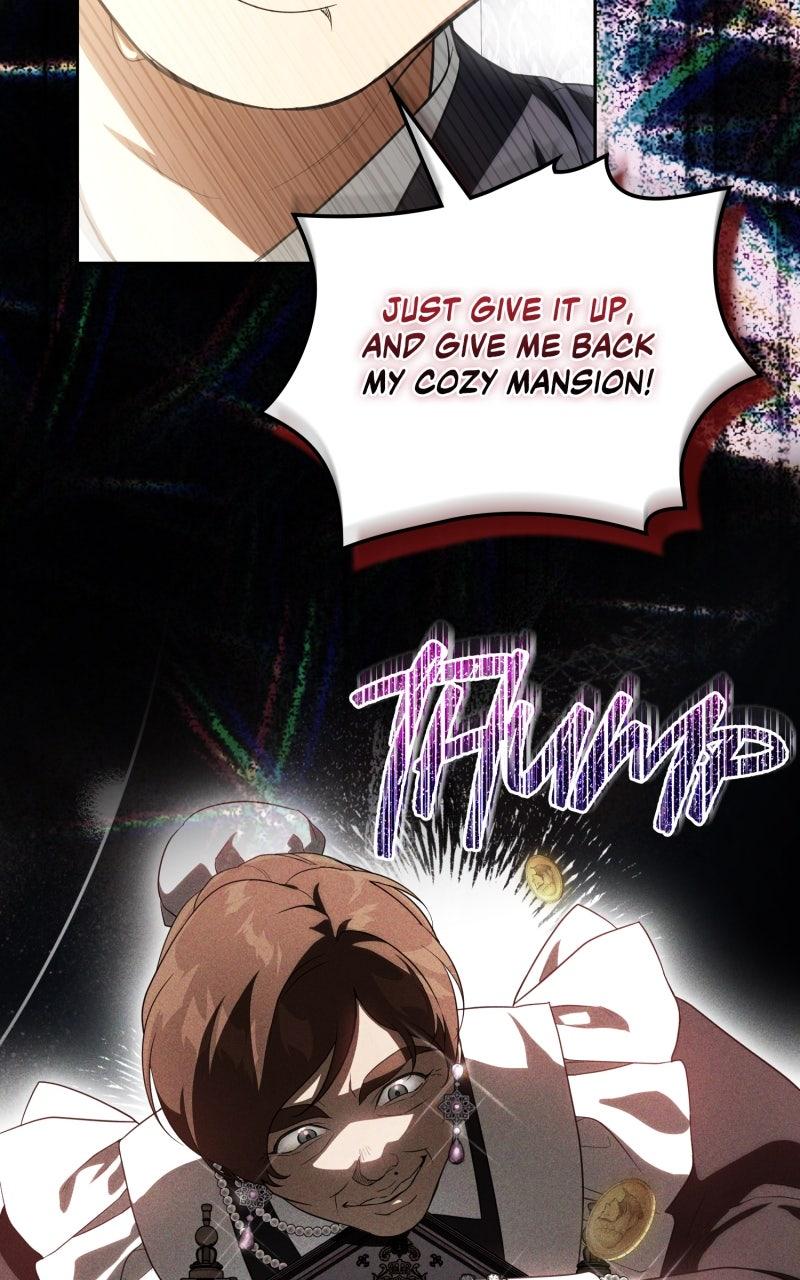 Read Duchess in Ruins Manga Online