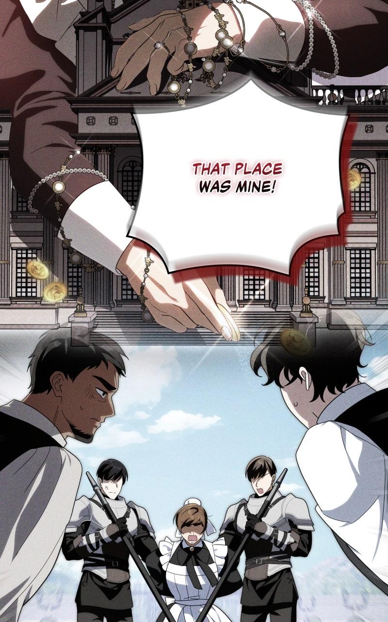 Read Duchess in Ruins Manga Online