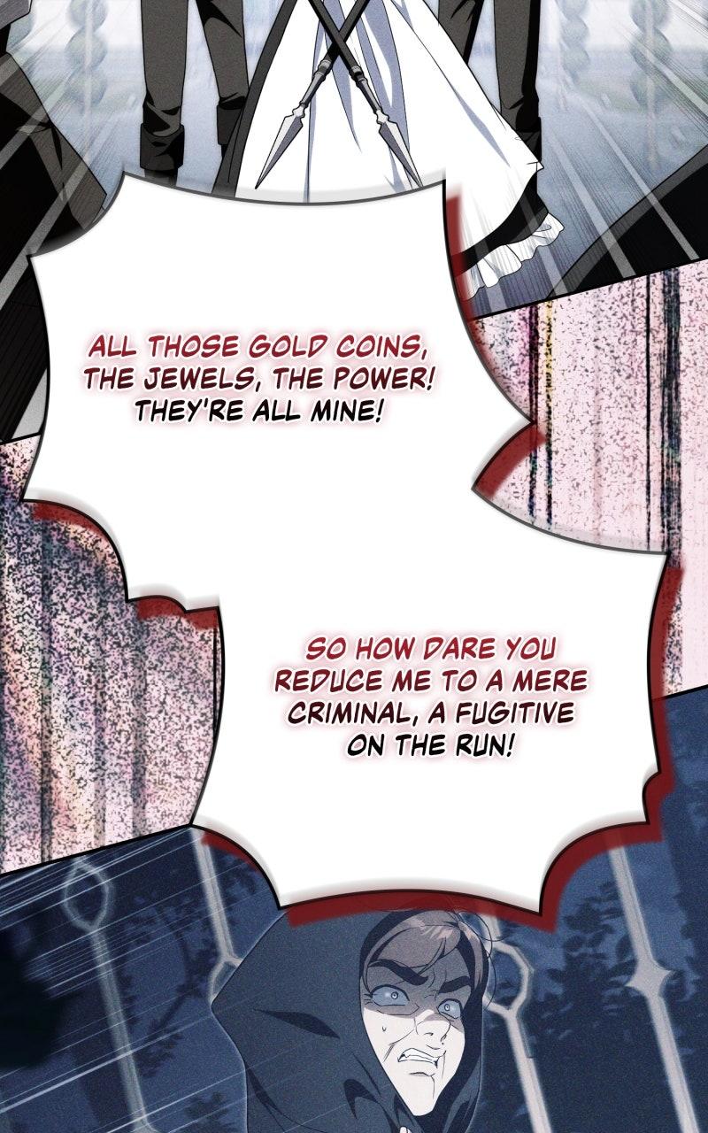 Read Duchess in Ruins Manga Online