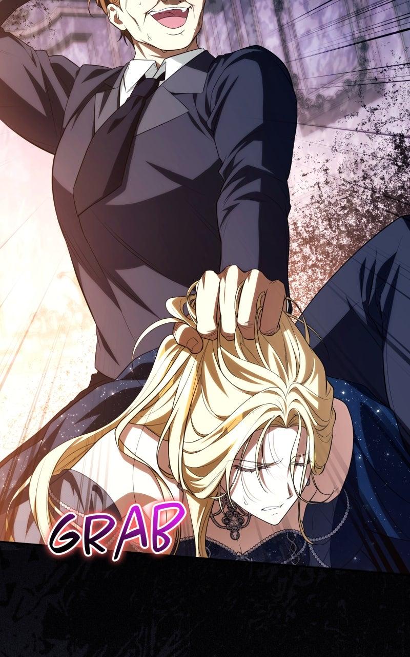 Read Duchess in Ruins Manga Online