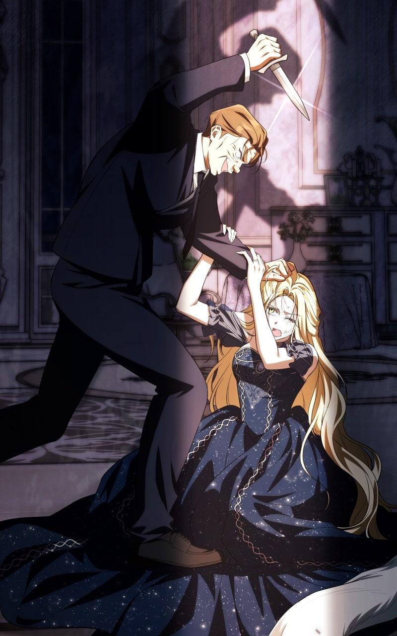 Read Duchess in Ruins Manga Online