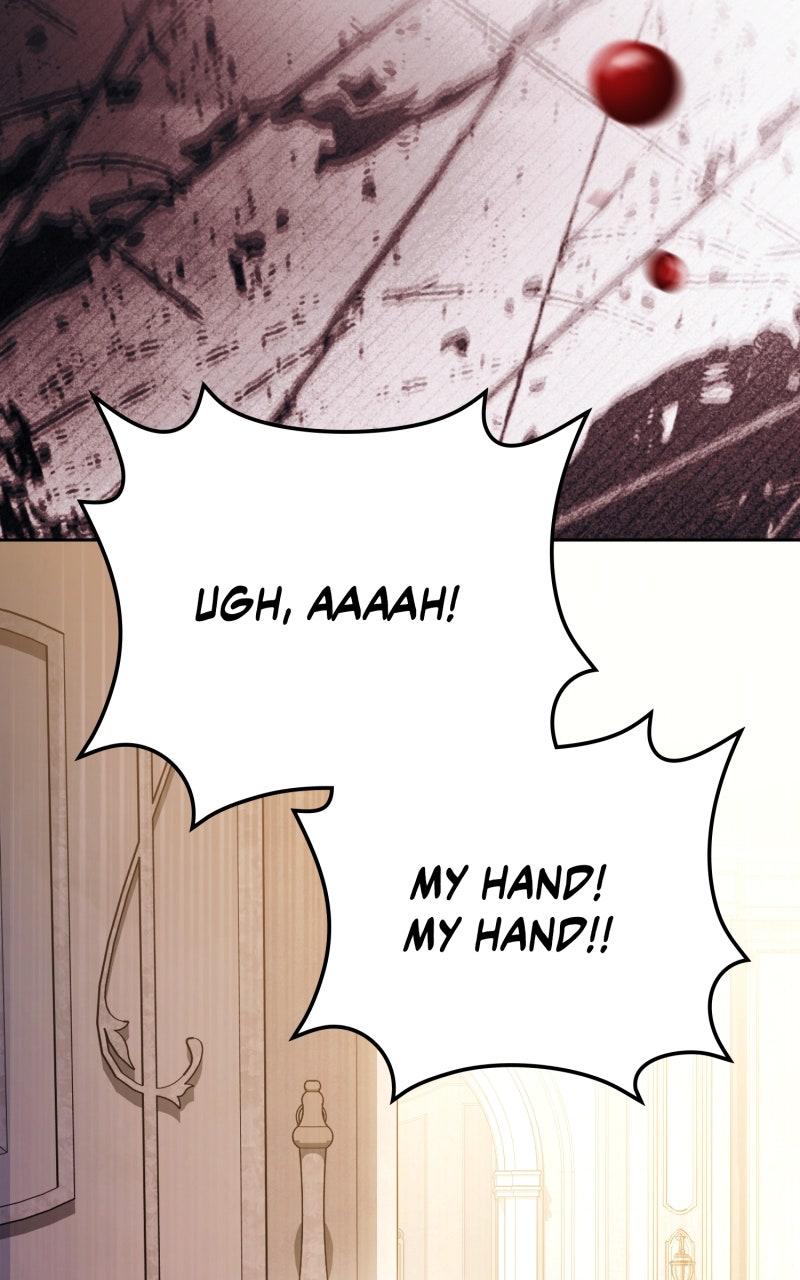 Read Duchess in Ruins Manga Online