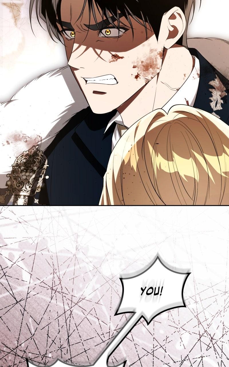 Read Duchess in Ruins Manga Online