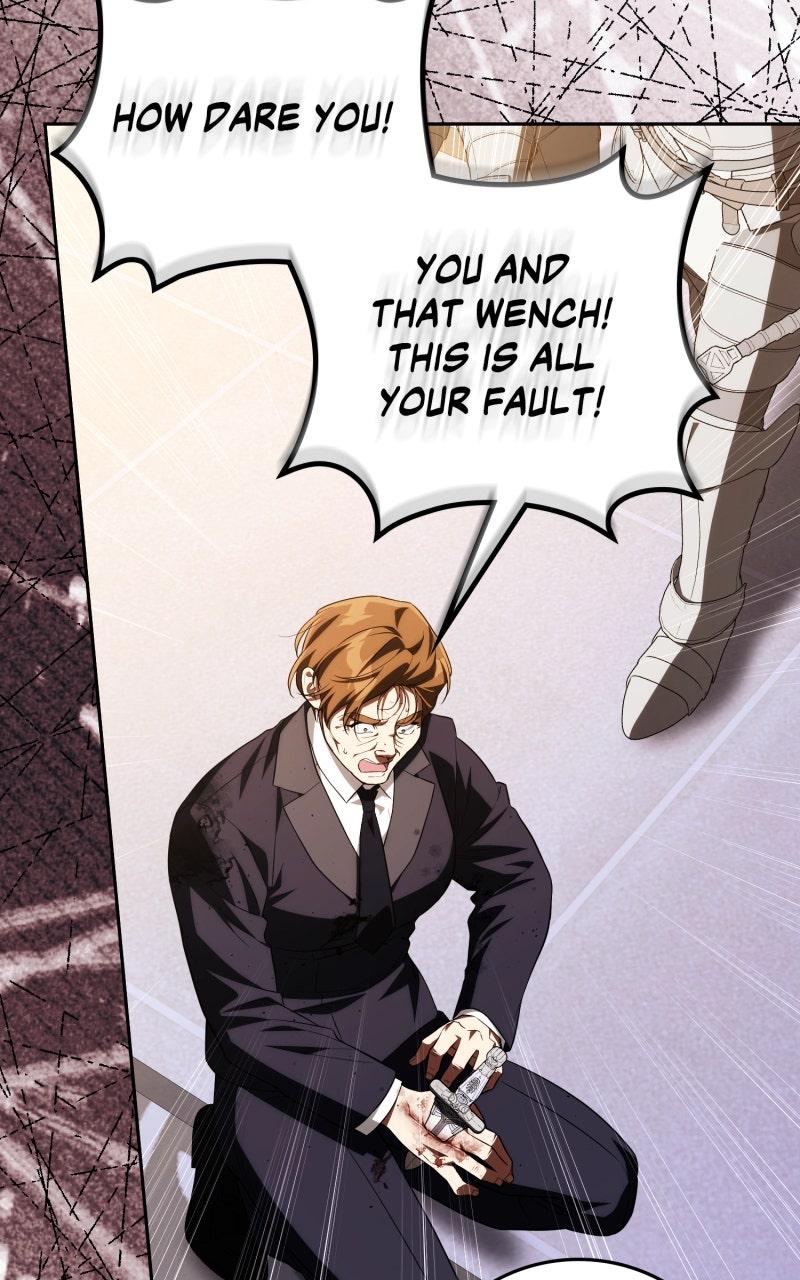 Read Duchess in Ruins Manga Online