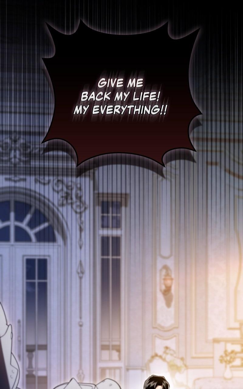 Read Duchess in Ruins Manga Online