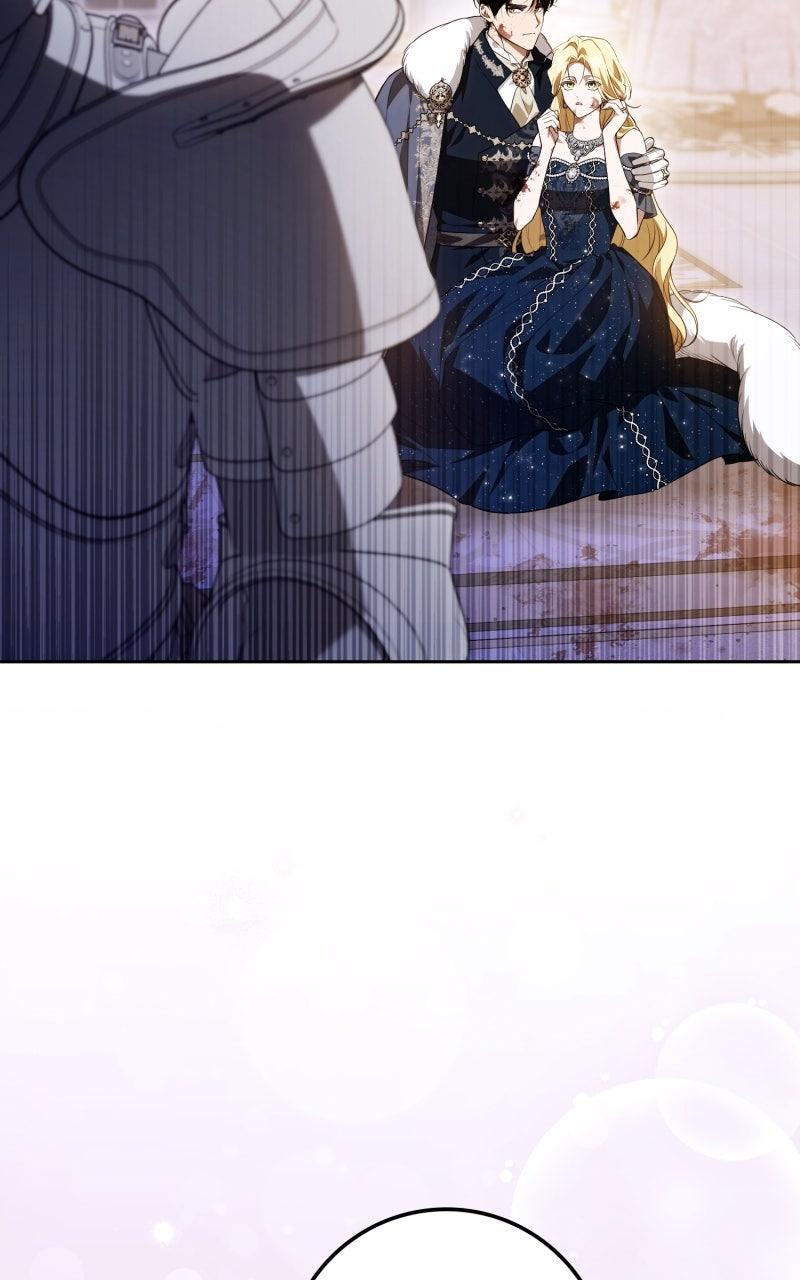 Read Duchess in Ruins Manga Online