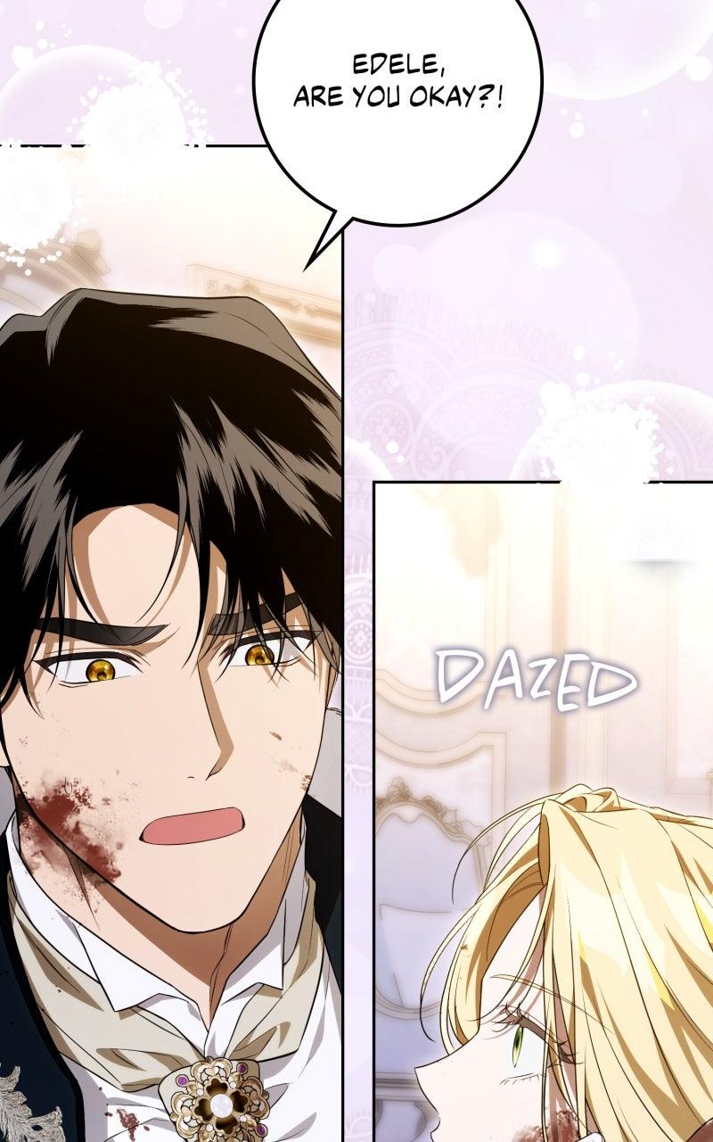 Read Duchess in Ruins Manga Online