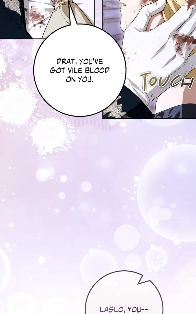 Read Duchess in Ruins Manga Online