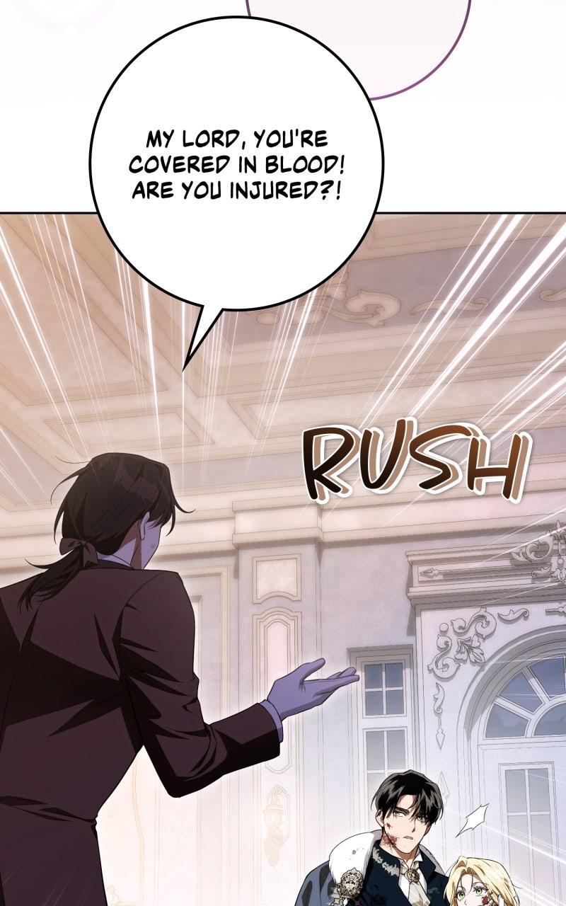 Read Duchess in Ruins Manga Online