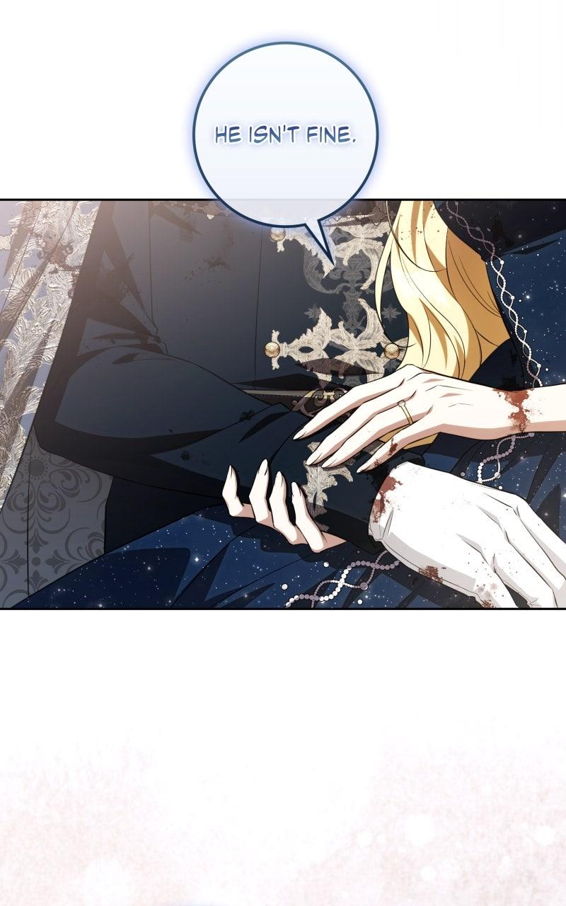Read Duchess in Ruins Manga Online