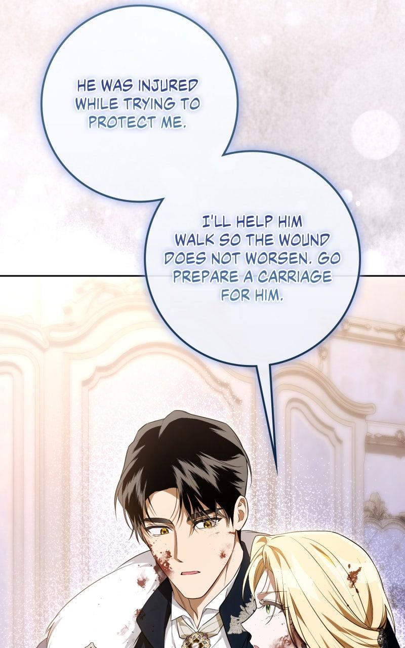 Read Duchess in Ruins Manga Online