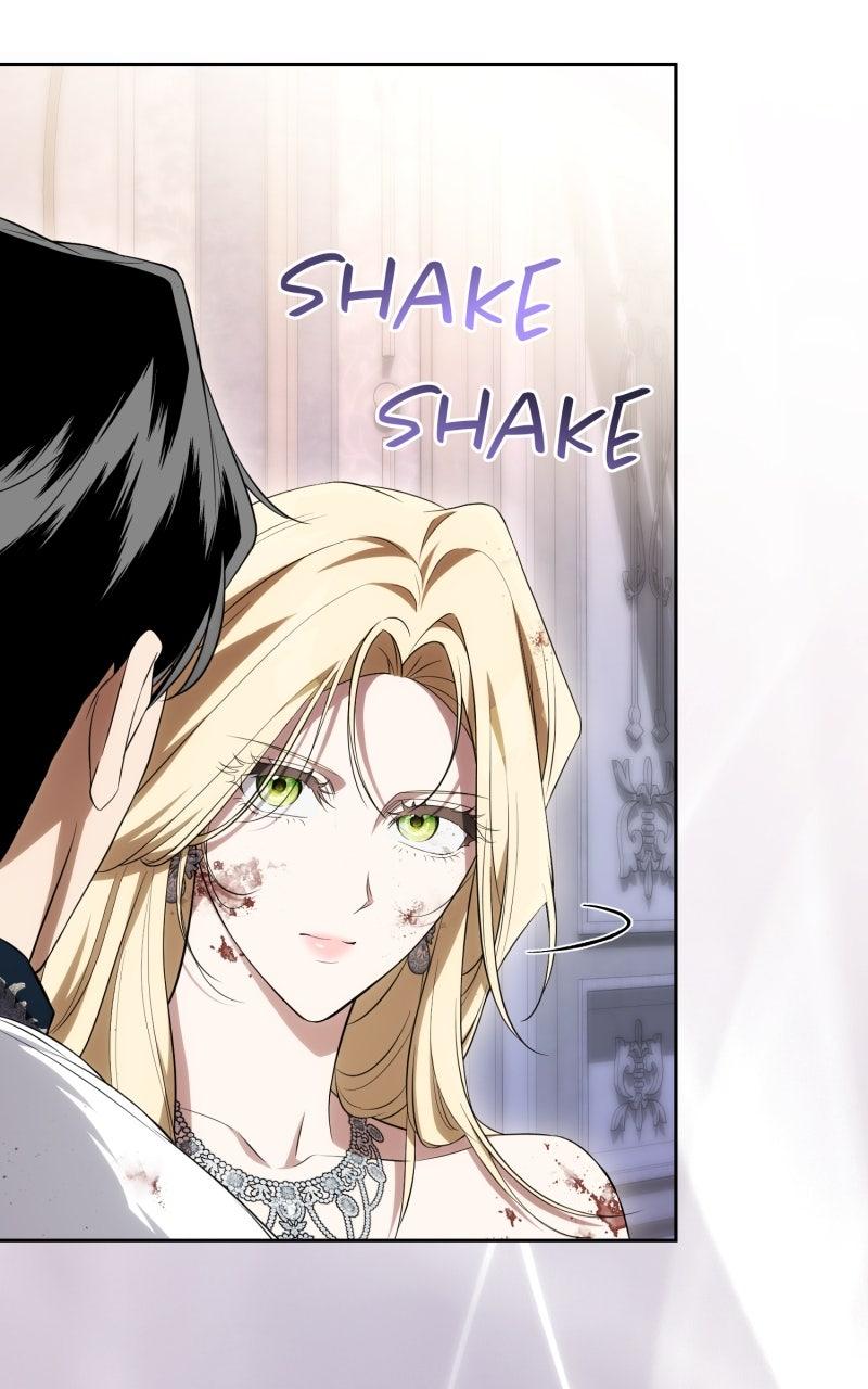 Read Duchess in Ruins Manga Online