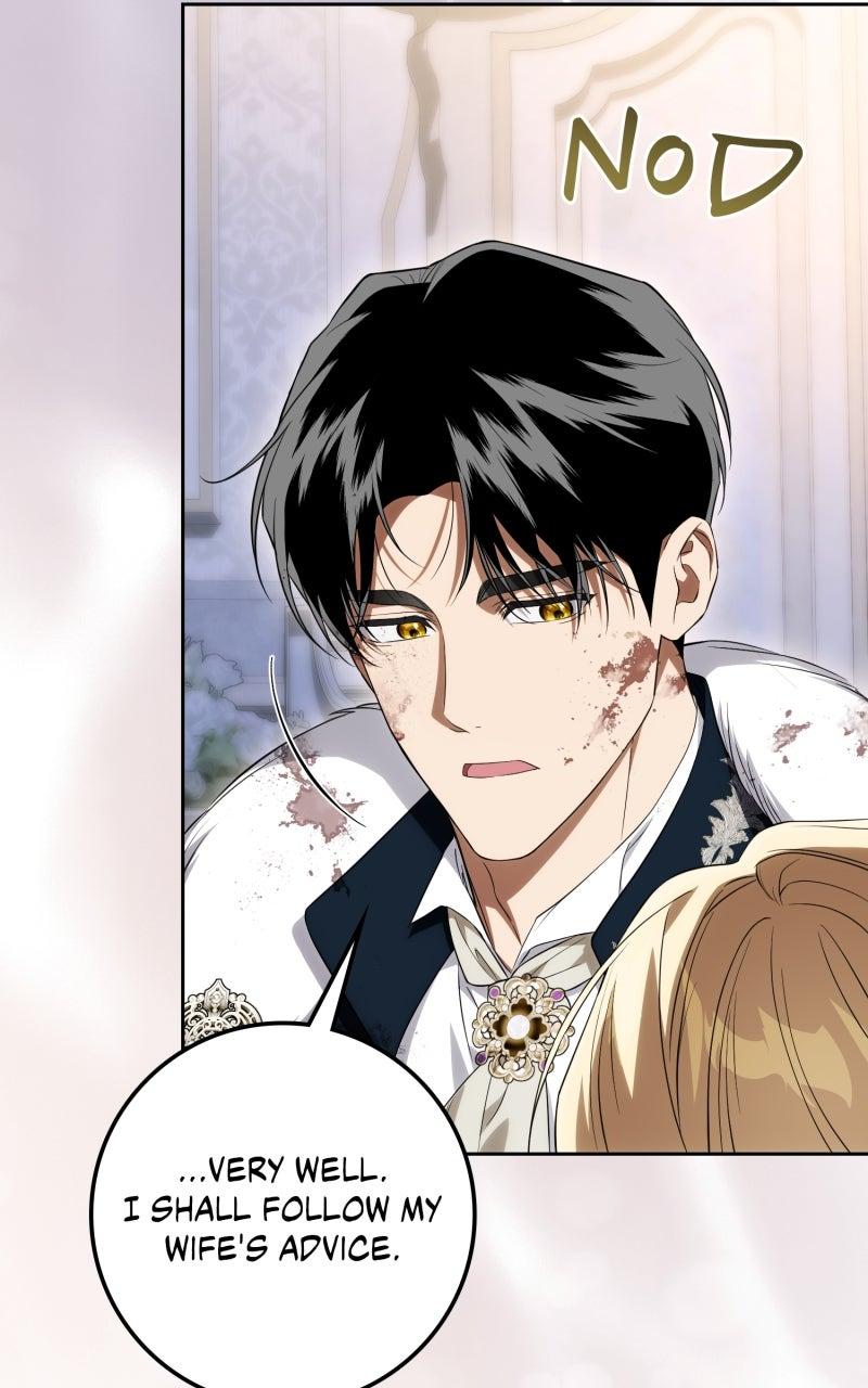 Read Duchess in Ruins Manga Online