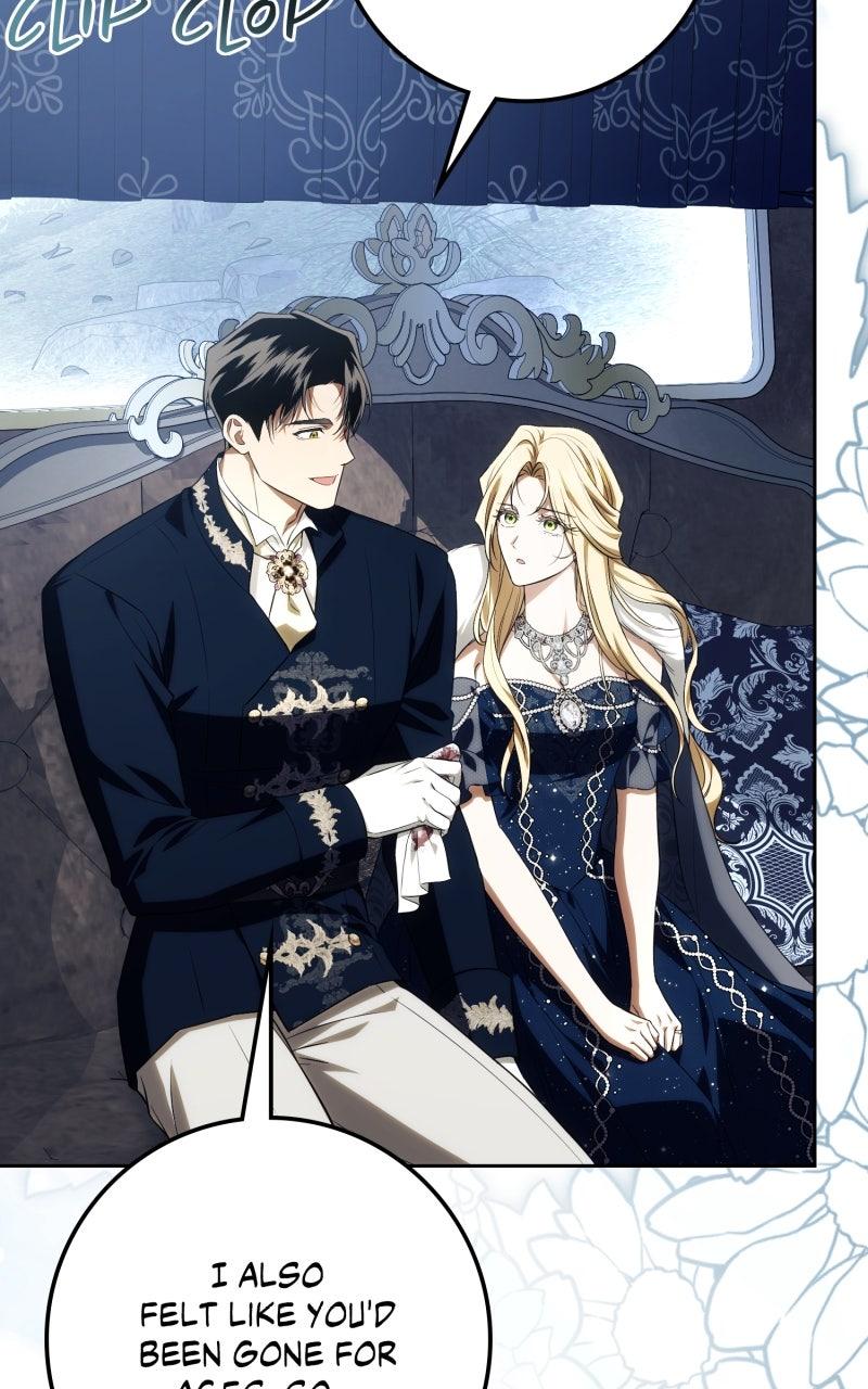 Read Duchess in Ruins Manga Online