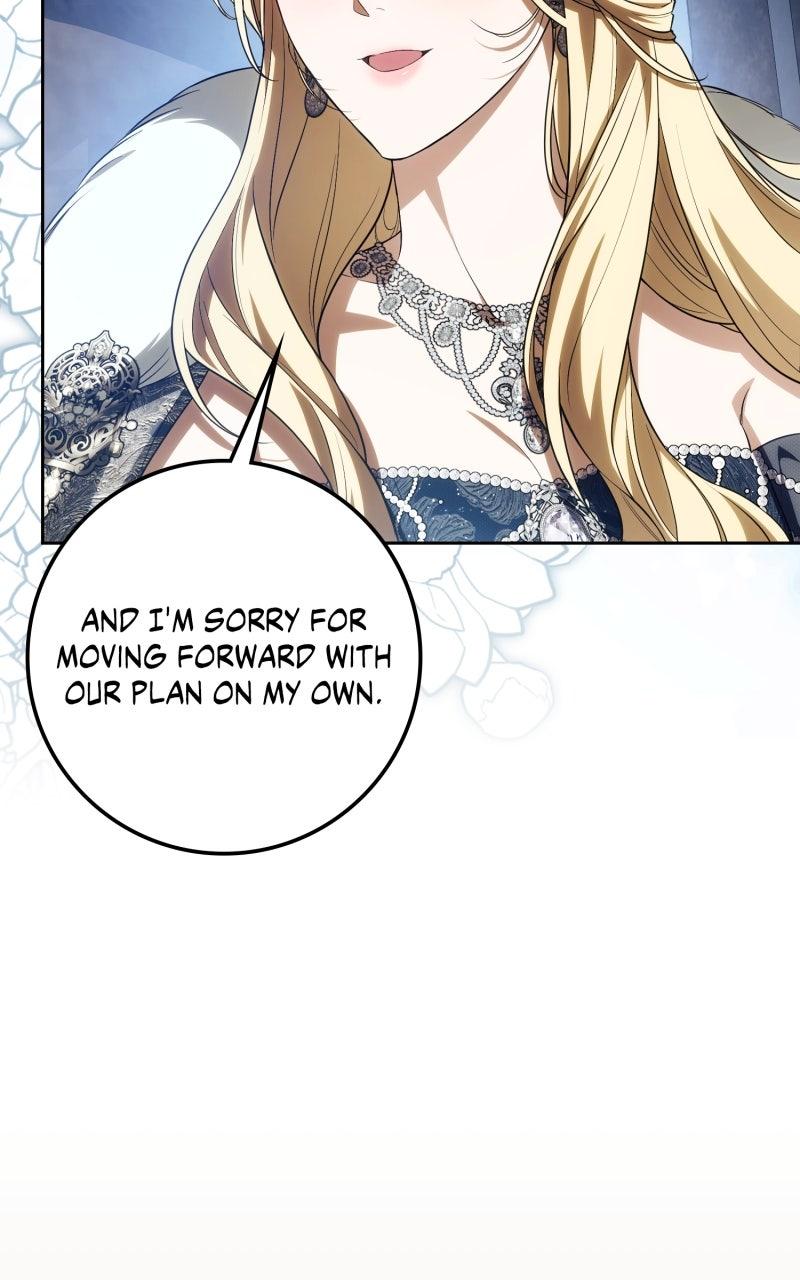 Read Duchess in Ruins Manga Online