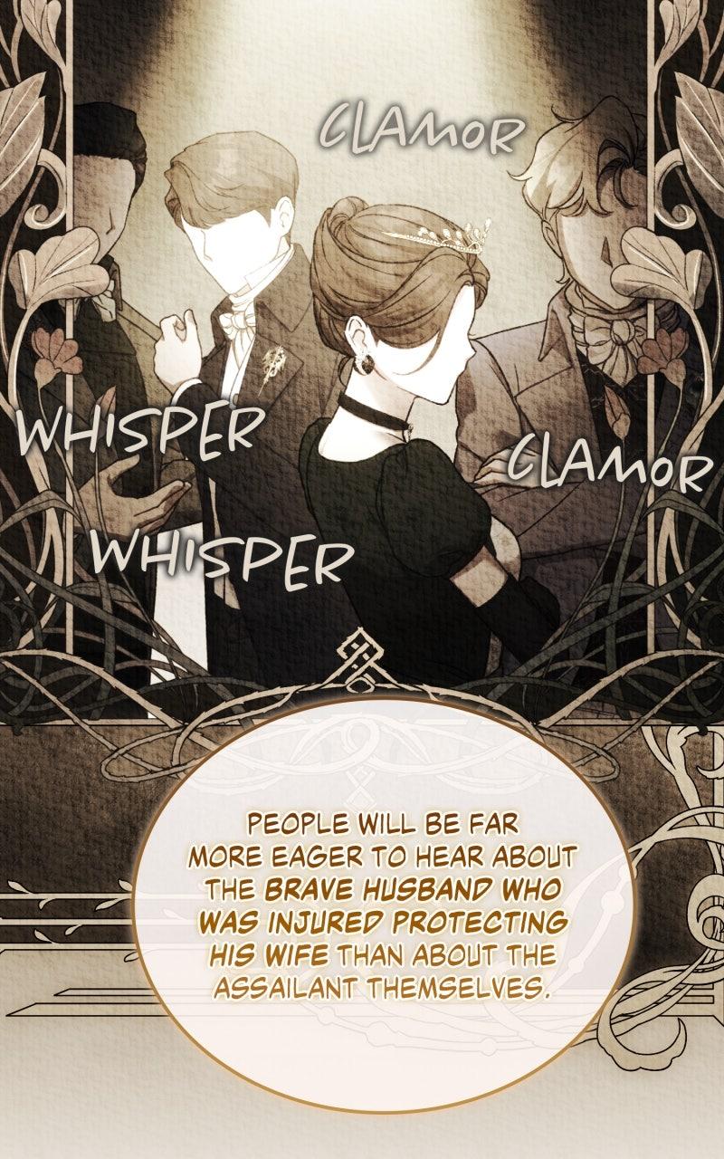 Read Duchess in Ruins Manga Online