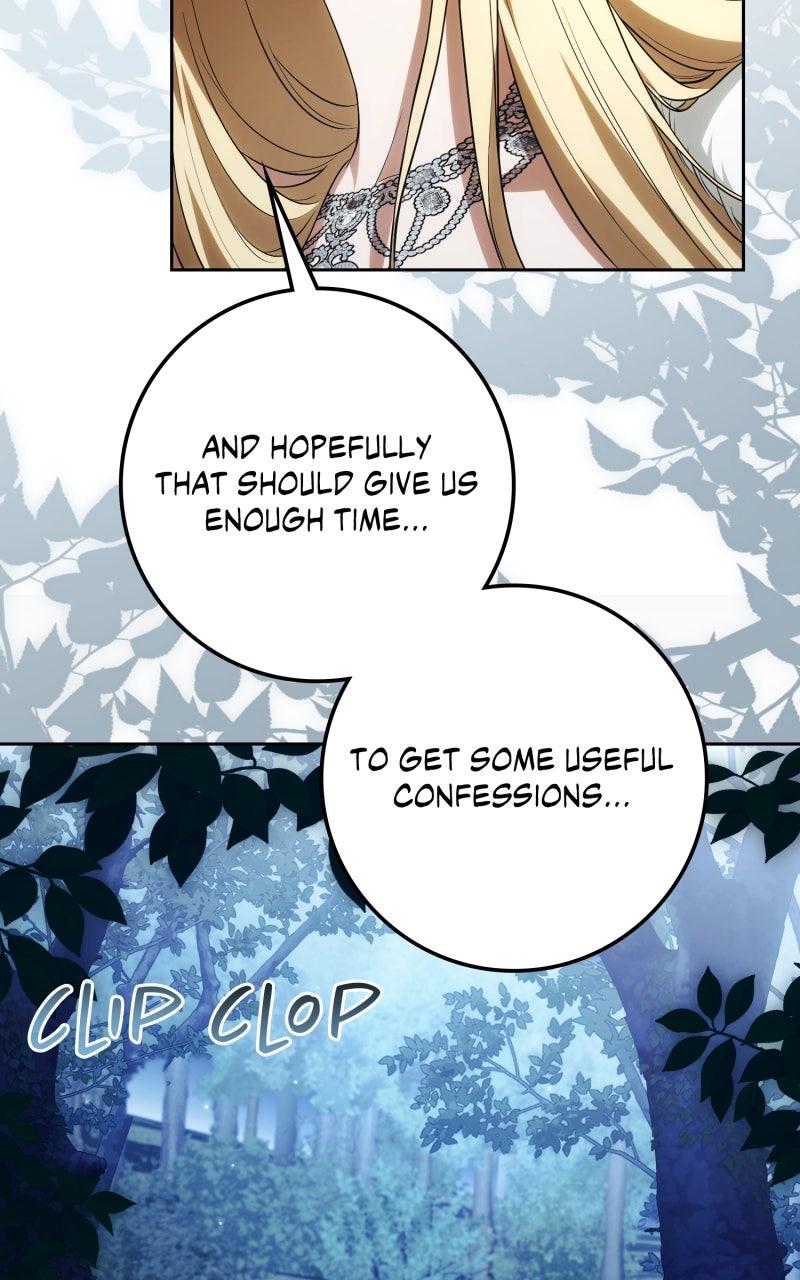 Read Duchess in Ruins Manga Online