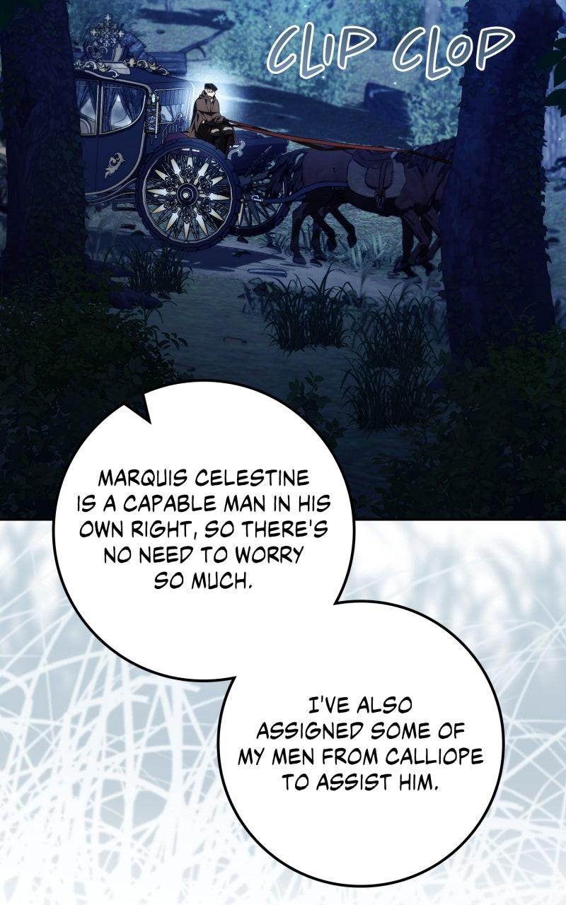 Read Duchess in Ruins Manga Online