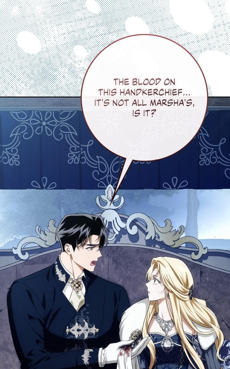 Read Duchess in Ruins Manga Online