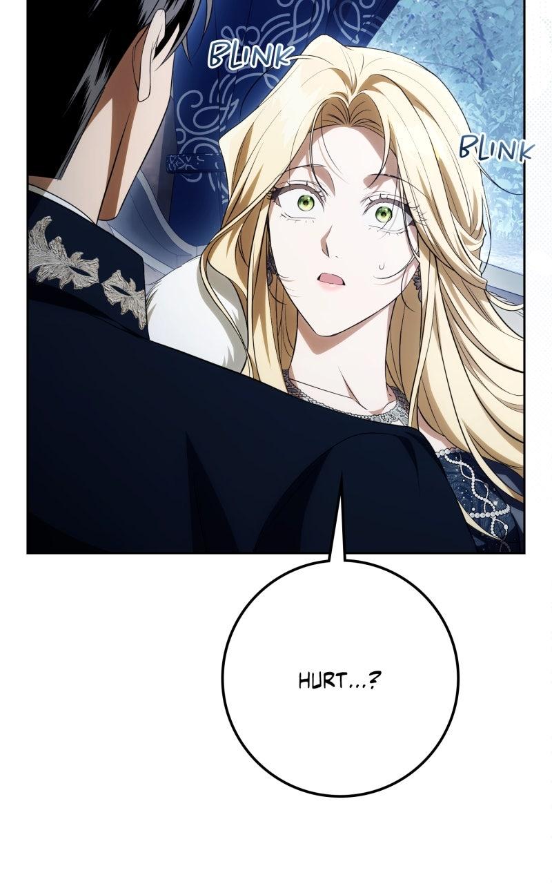 Read Duchess in Ruins Manga Online