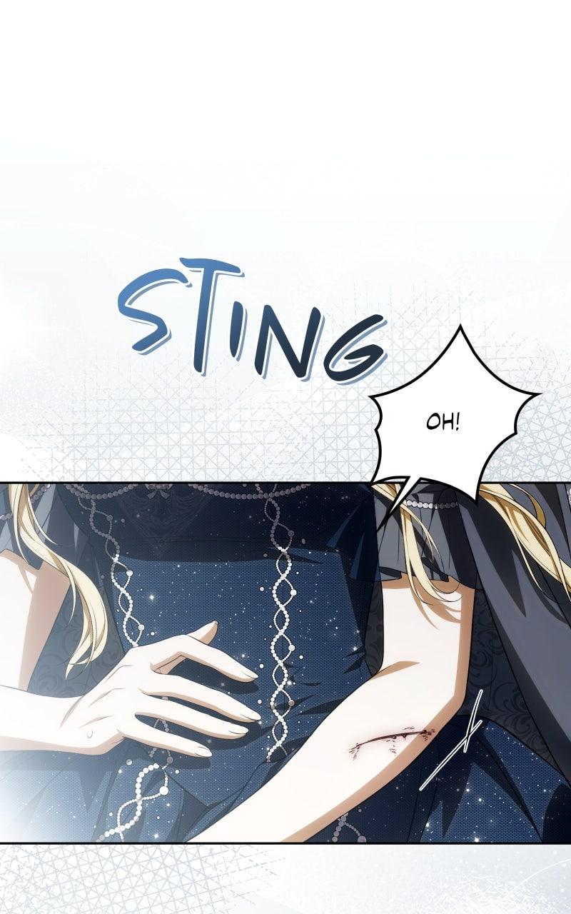Read Duchess in Ruins Manga Online