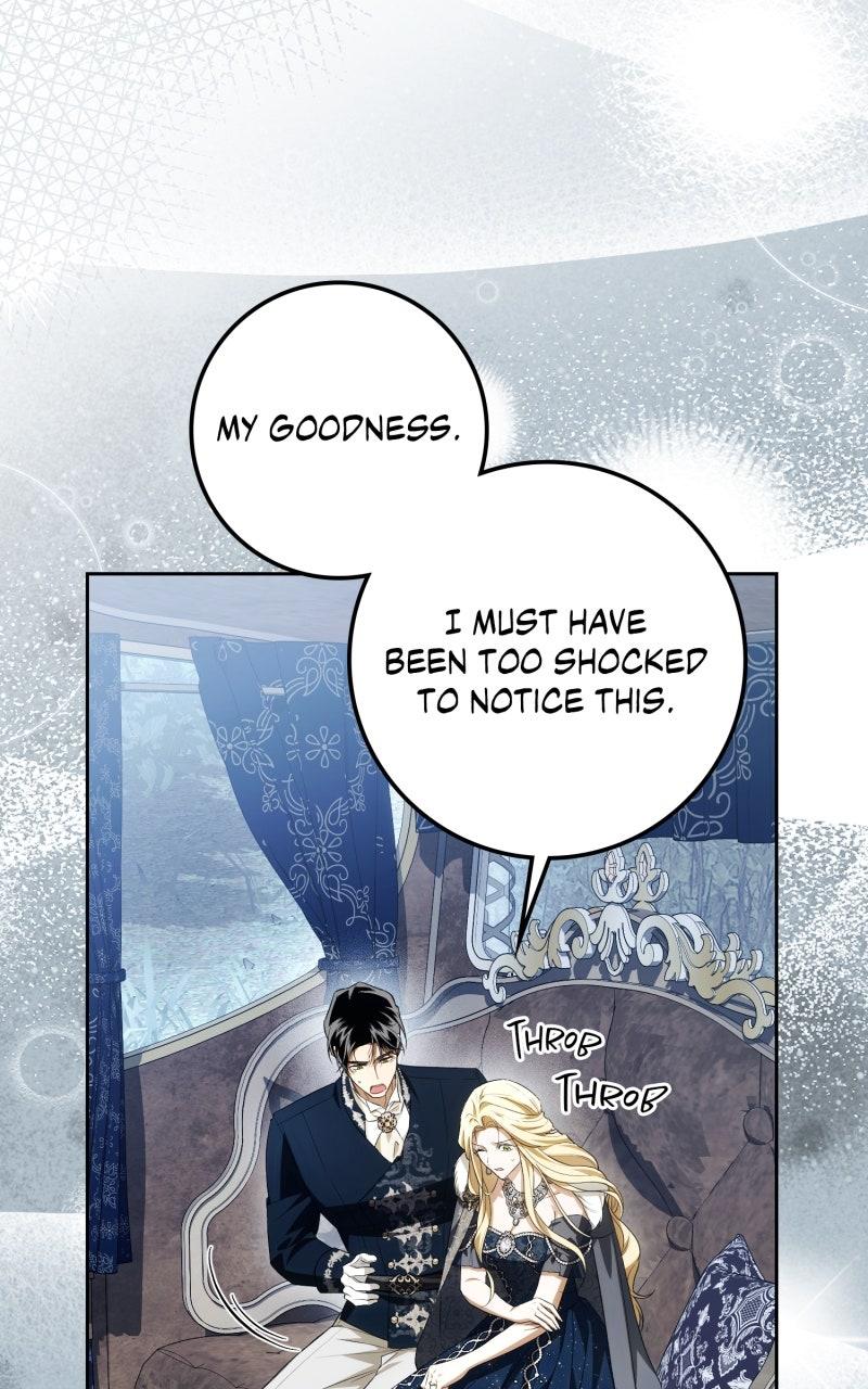Read Duchess in Ruins Manga Online