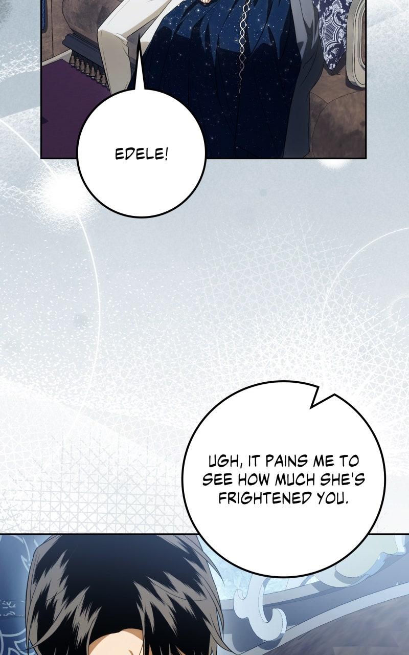 Read Duchess in Ruins Manga Online
