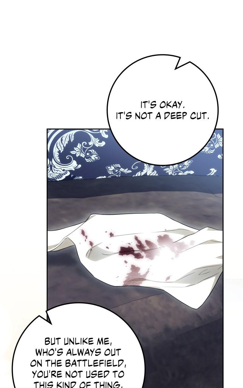 Read Duchess in Ruins Manga Online