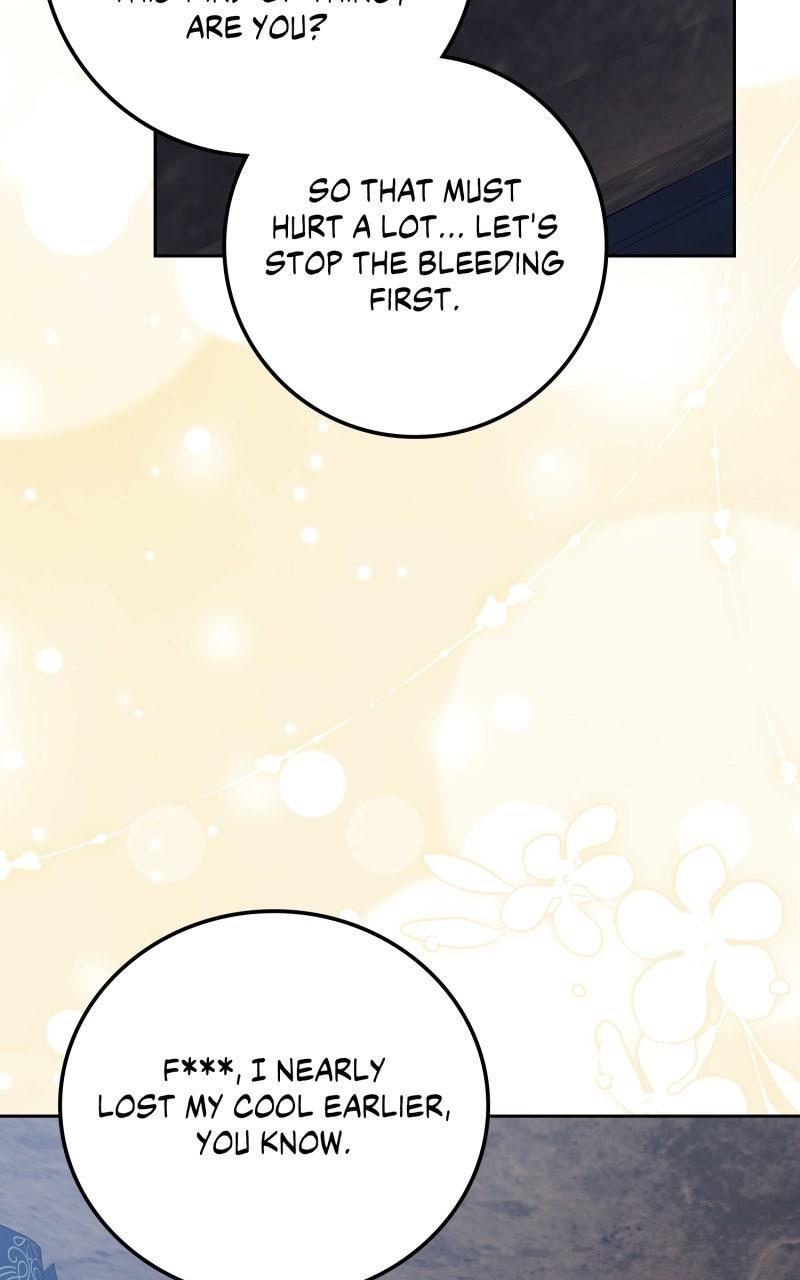 Read Duchess in Ruins Manga Online