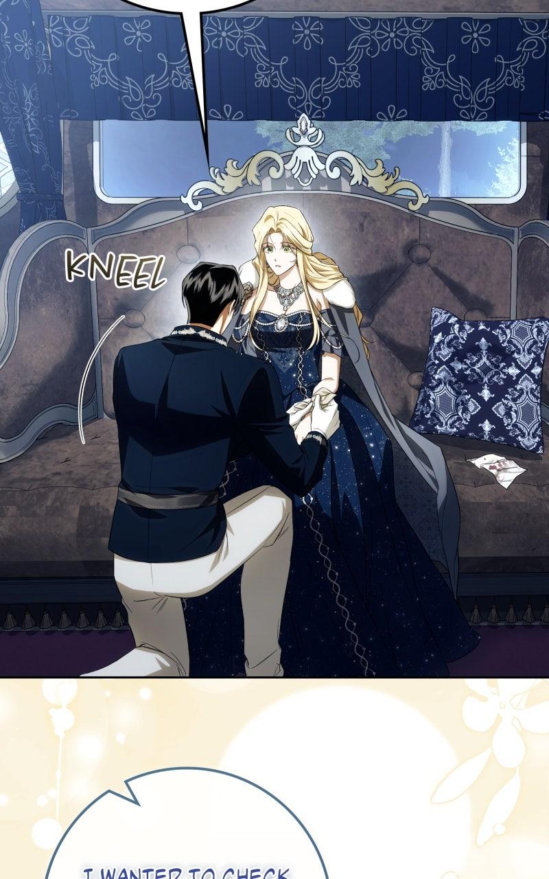 Read Duchess in Ruins Manga Online