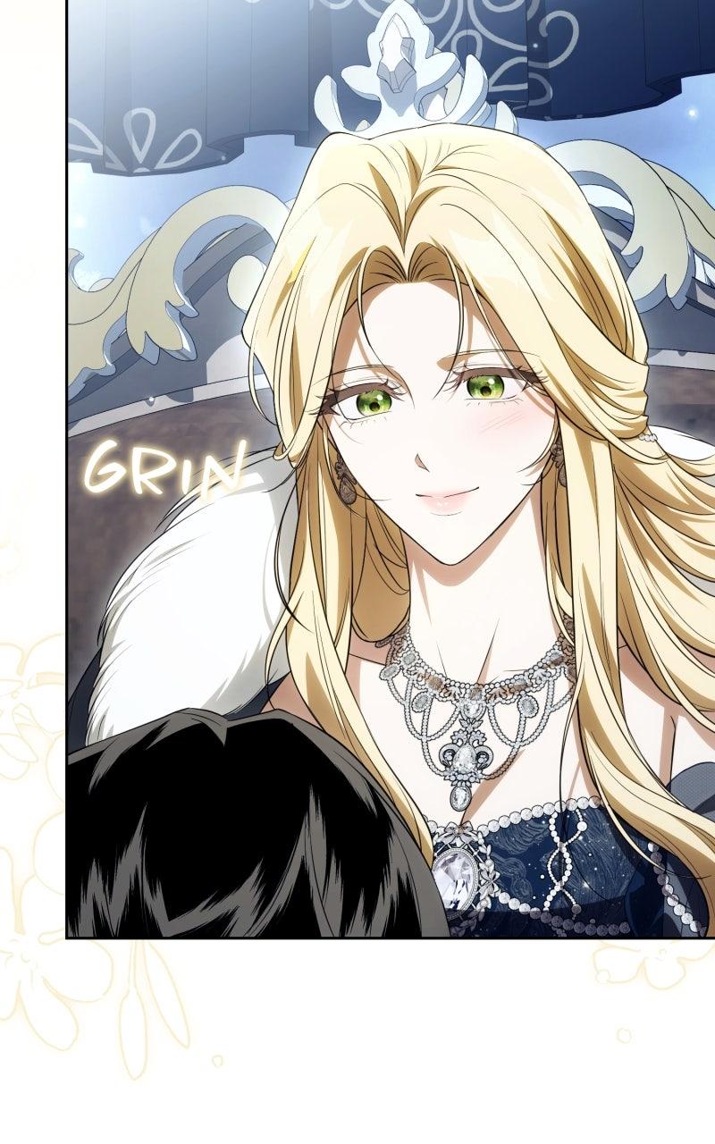 Read Duchess in Ruins Manga Online