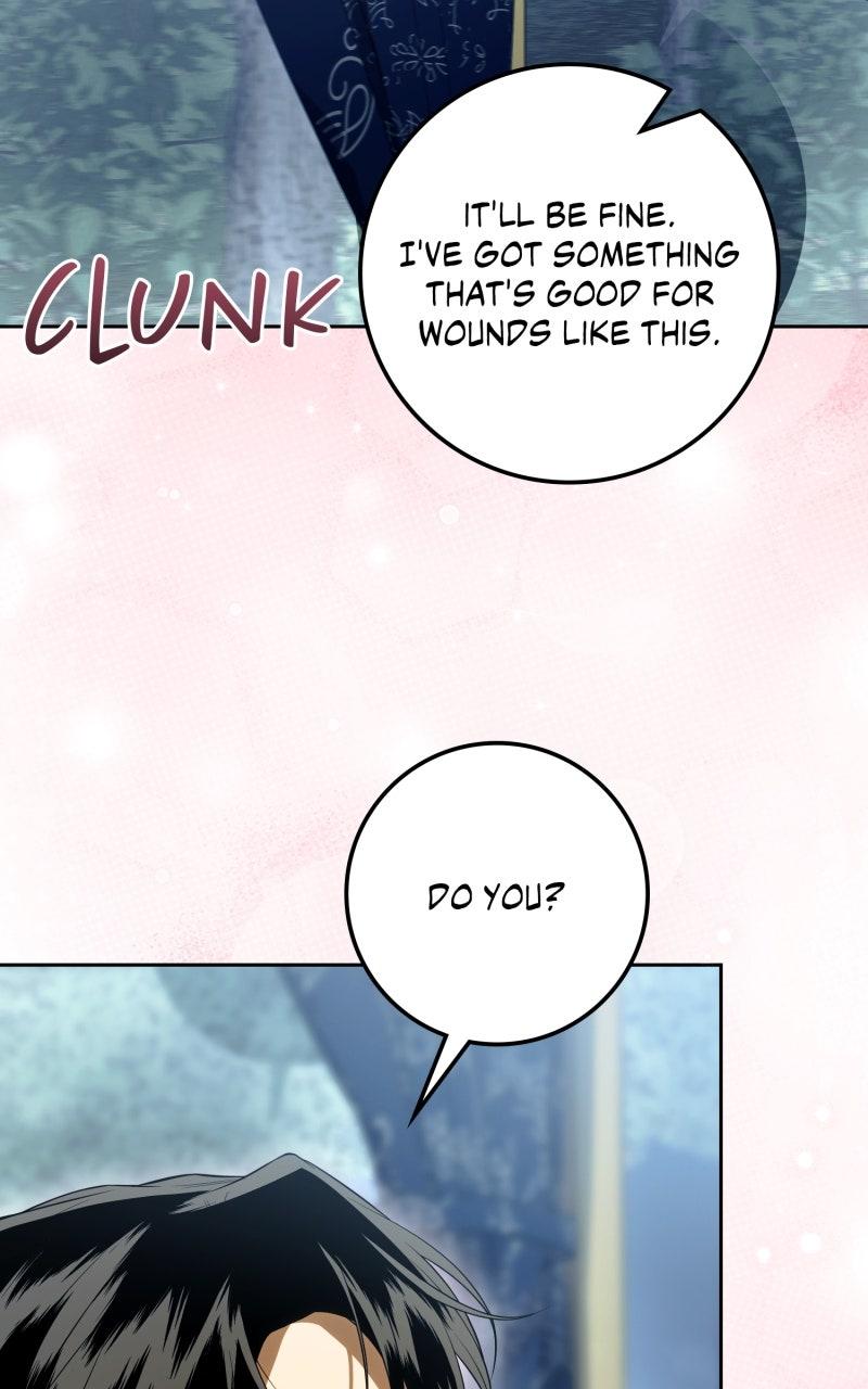 Read Duchess in Ruins Manga Online