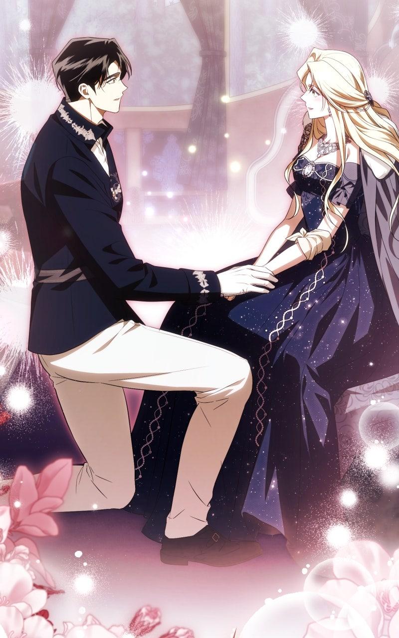 Read Duchess in Ruins Manga Online