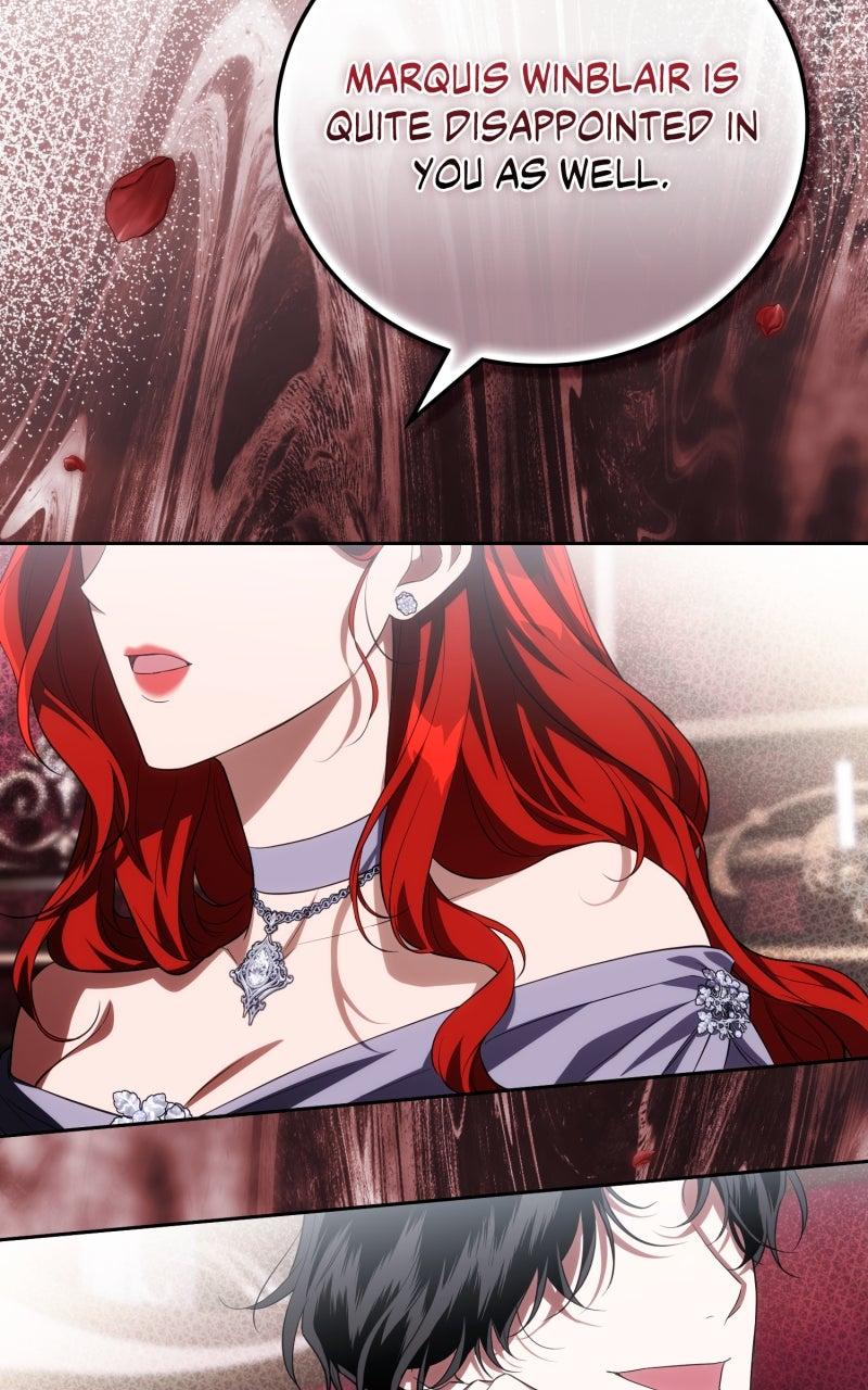 Read Duchess in Ruins Manga Online