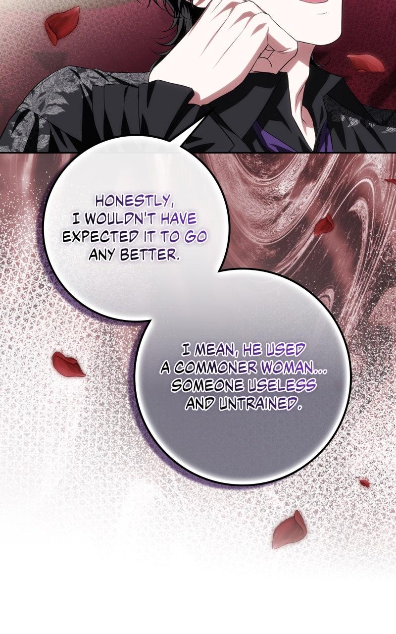 Read Duchess in Ruins Manga Online