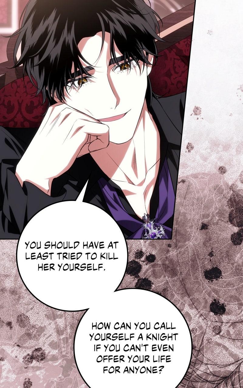 Read Duchess in Ruins Manga Online