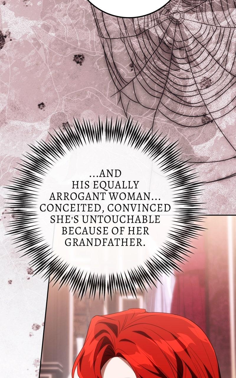 Read Duchess in Ruins Manga Online