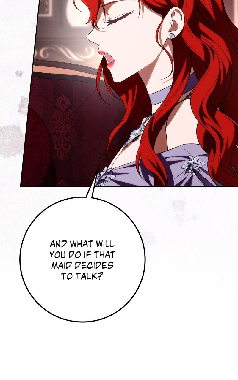 Read Duchess in Ruins Manga Online