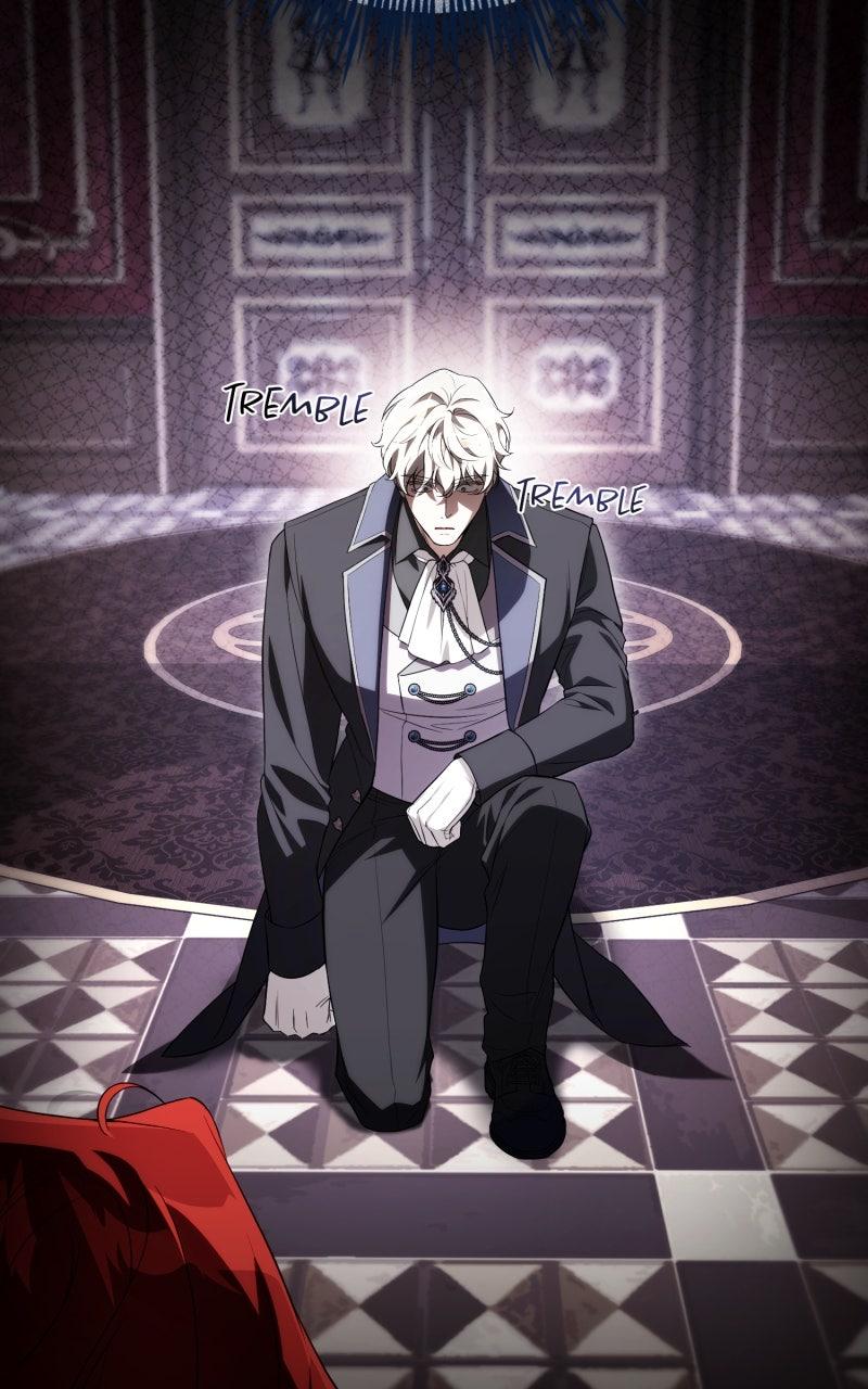 Read Duchess in Ruins Manga Online