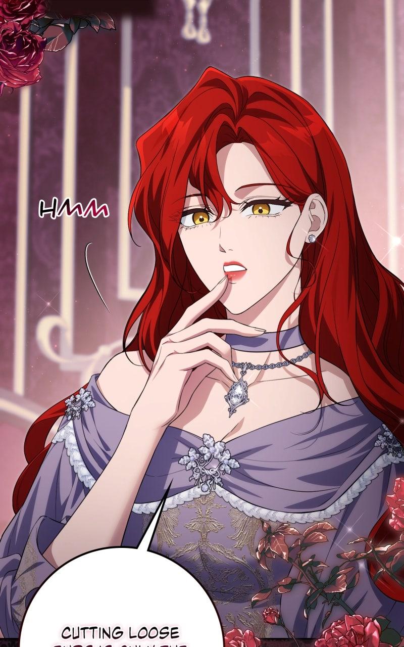Read Duchess in Ruins Manga Online