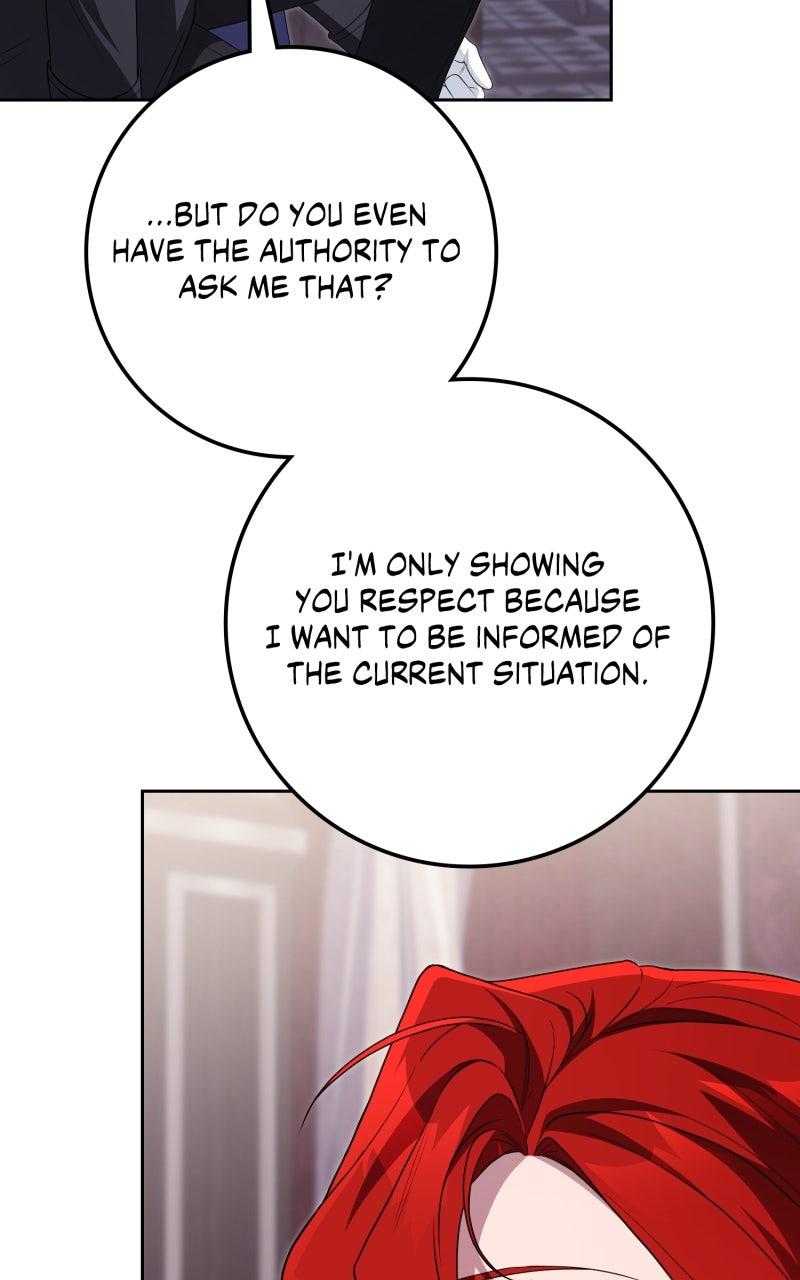 Read Duchess in Ruins Manga Online