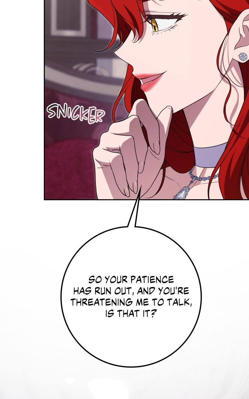 Read Duchess in Ruins Manga Online
