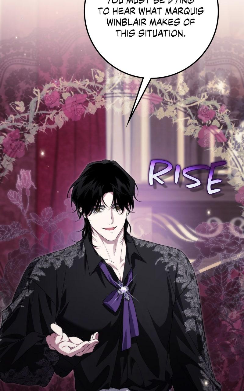 Read Duchess in Ruins Manga Online