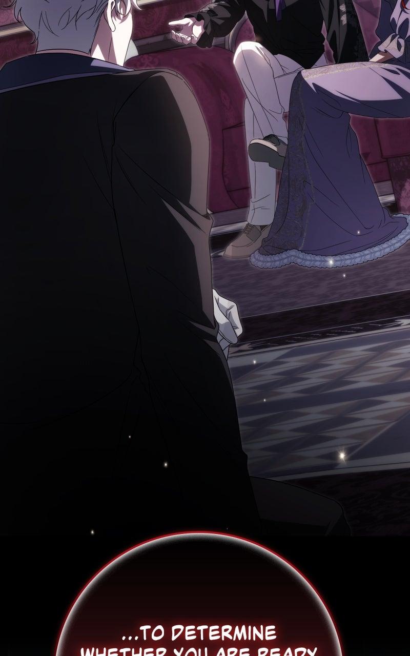 Read Duchess in Ruins Manga Online