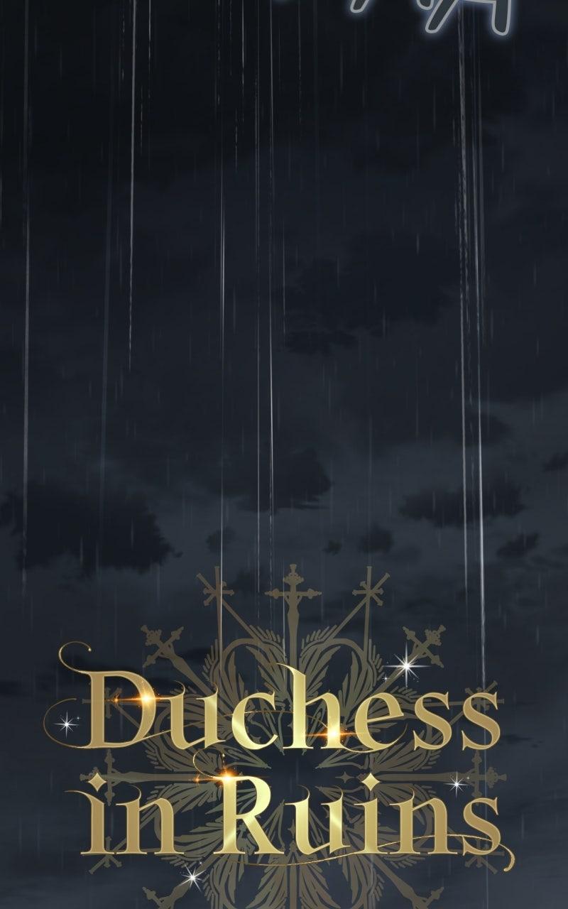 Read Duchess in Ruins Manga Online