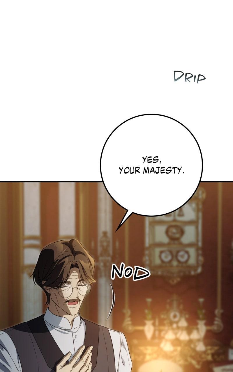 Read Duchess in Ruins Manga Online